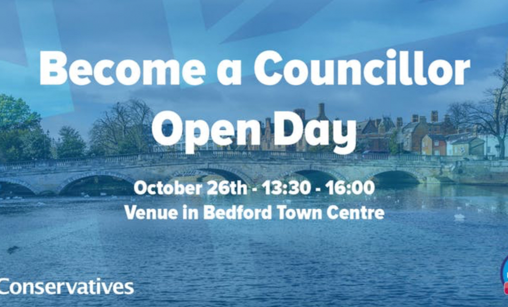 Become a Councillor 